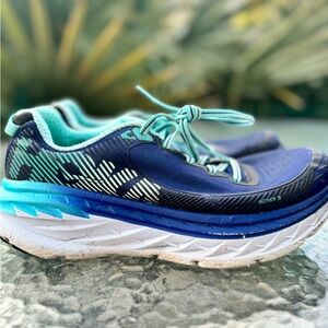 HOKA BONDI 5 Sneakers